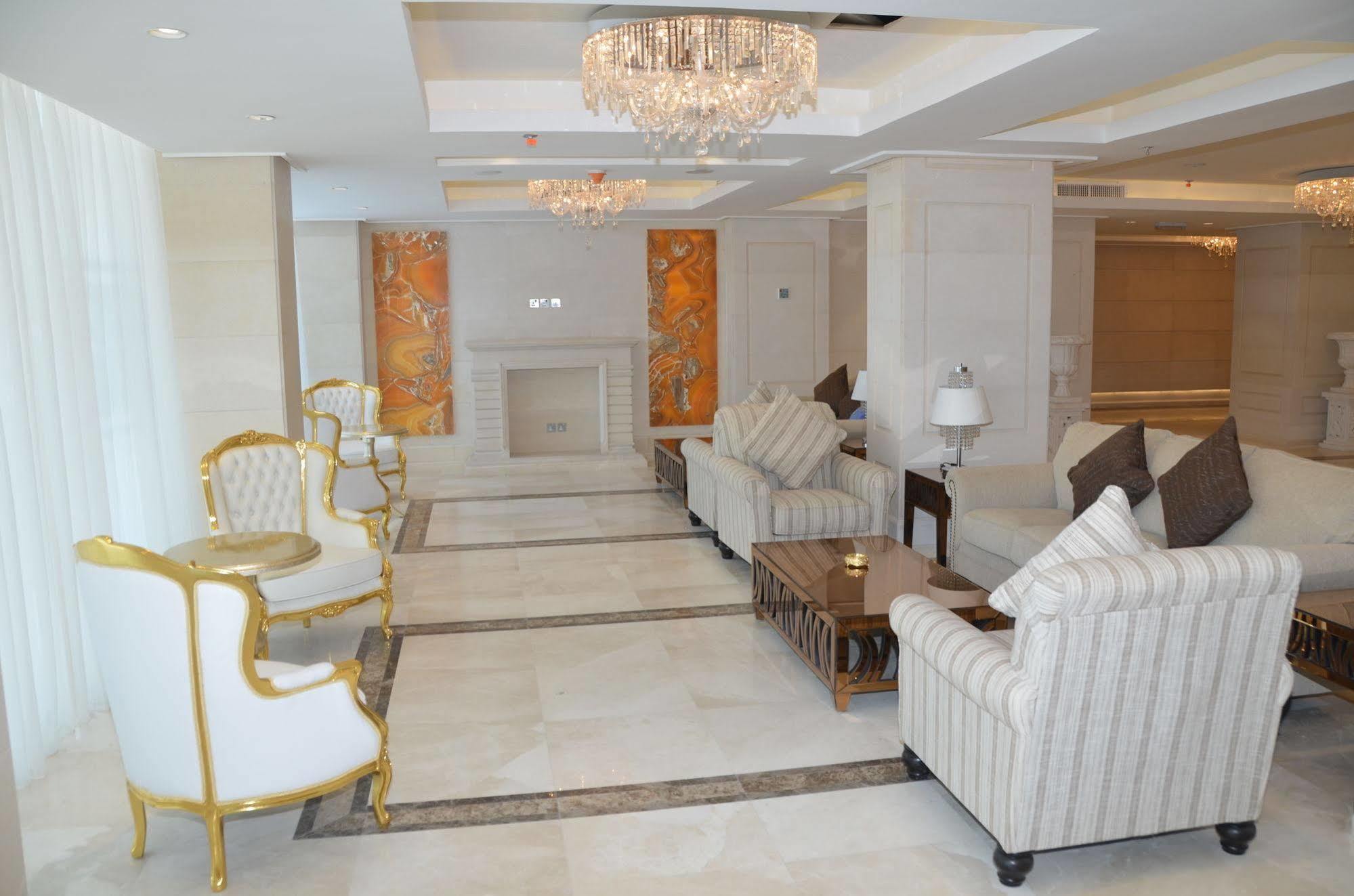Adams Hotel Kuwait City Exterior photo